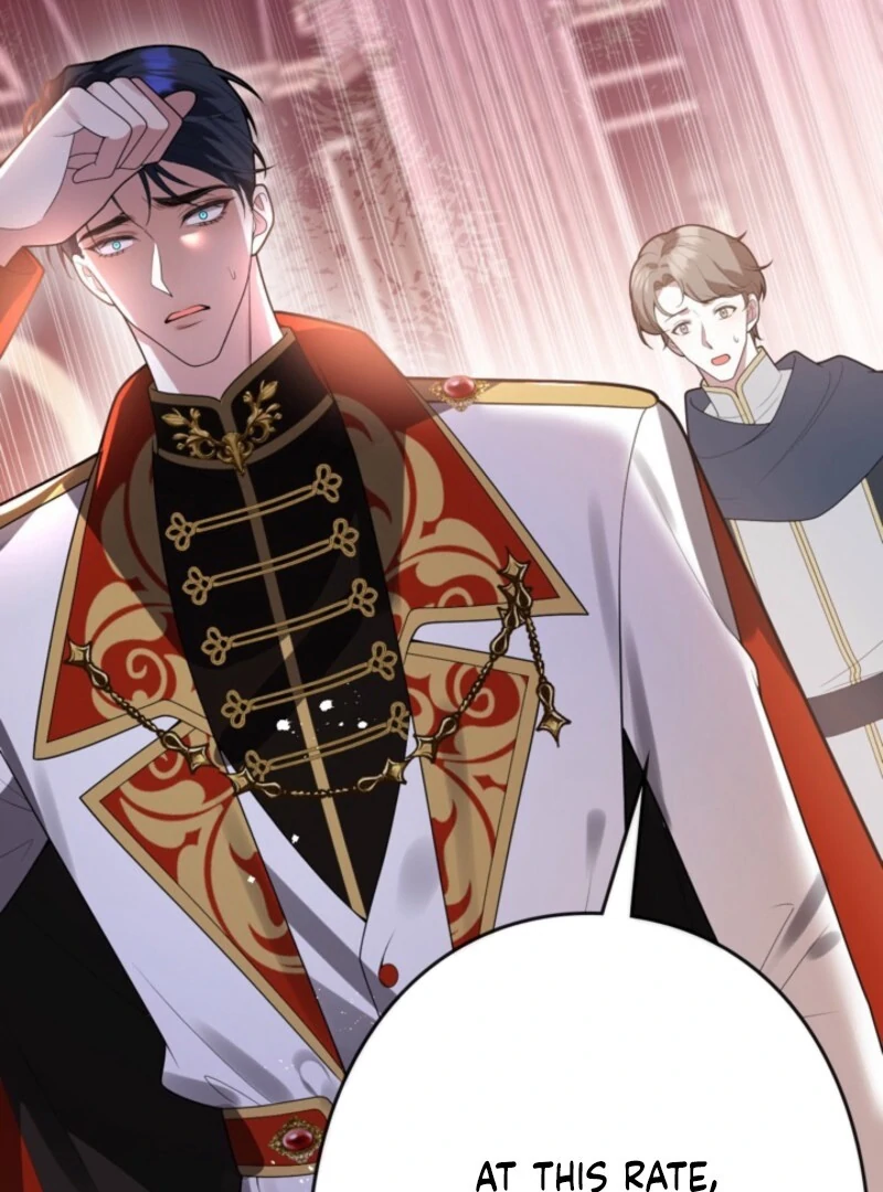 Banished Mother, Desired by the Crown Prince Chapter 20 page 71