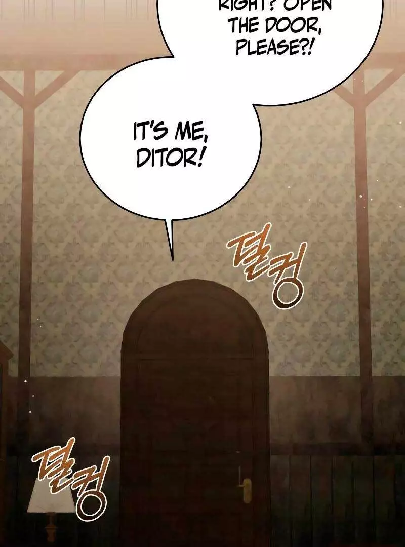 Why Are You Obsessed? Even Though You're Dead Chapter 21 page 125