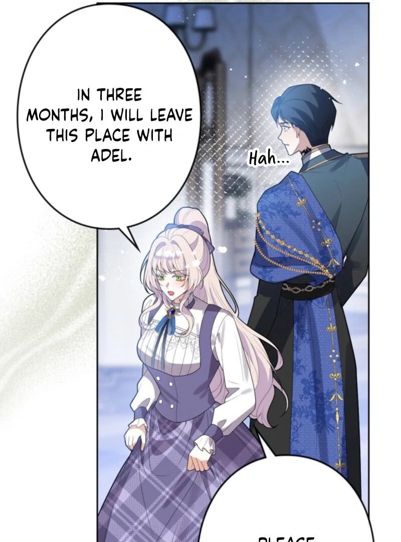 Banished Mother, Desired by the Crown Prince Chapter 20 page 61