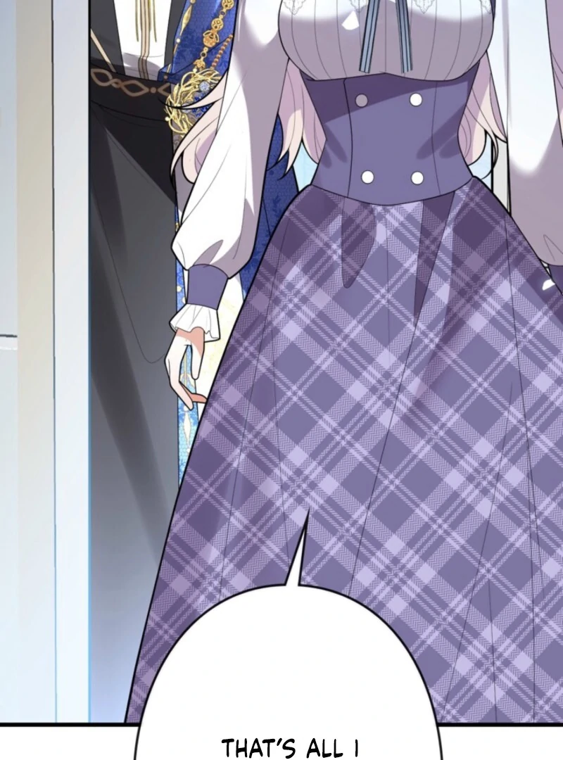 Banished Mother, Desired by the Crown Prince Chapter 20 page 81