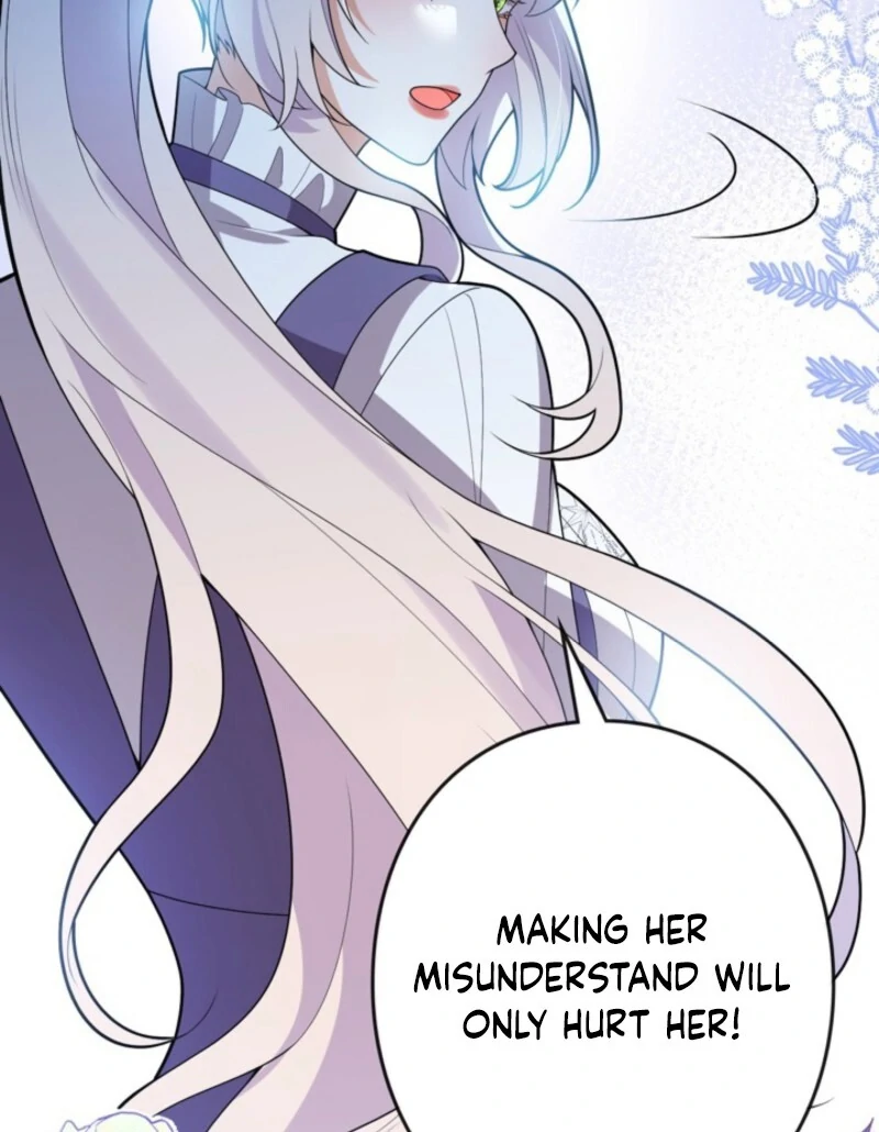 Banished Mother, Desired by the Crown Prince Chapter 20 page 59