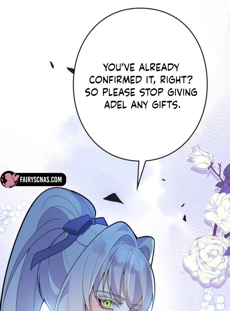 Banished Mother, Desired by the Crown Prince Chapter 20 page 58