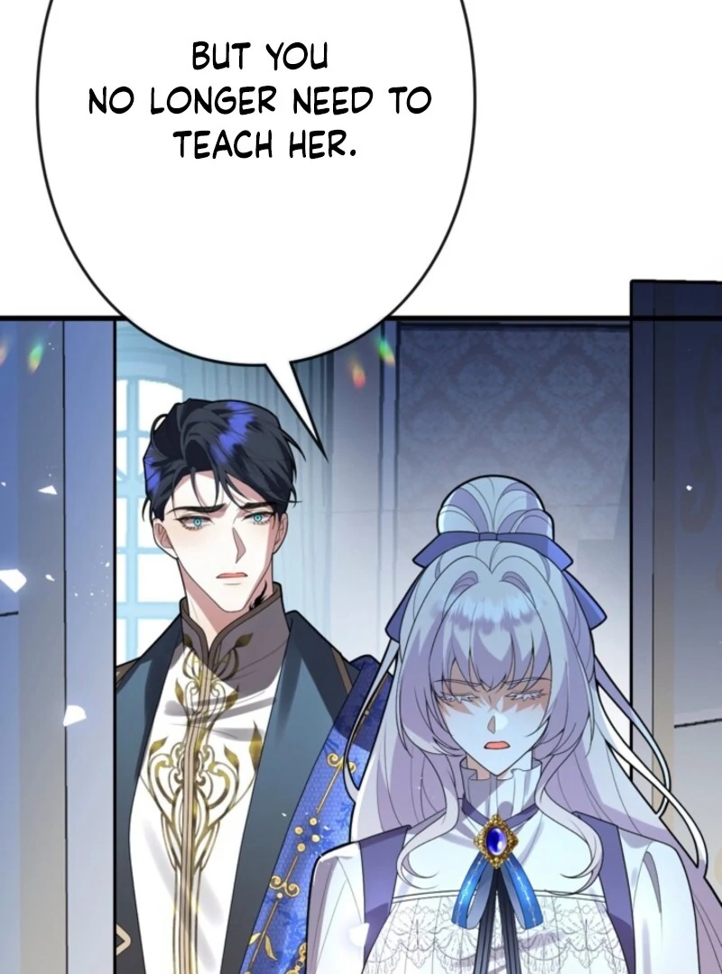 Banished Mother, Desired by the Crown Prince Chapter 20 page 80