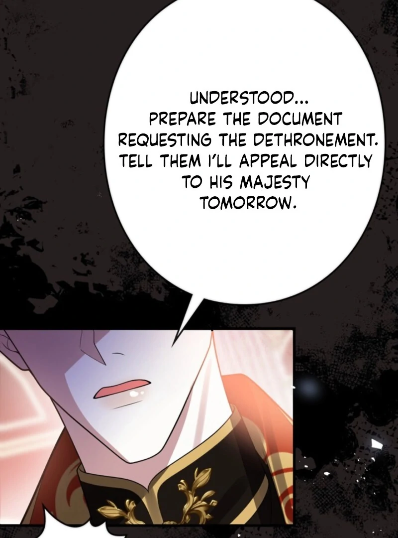 Banished Mother, Desired by the Crown Prince Chapter 20 page 73