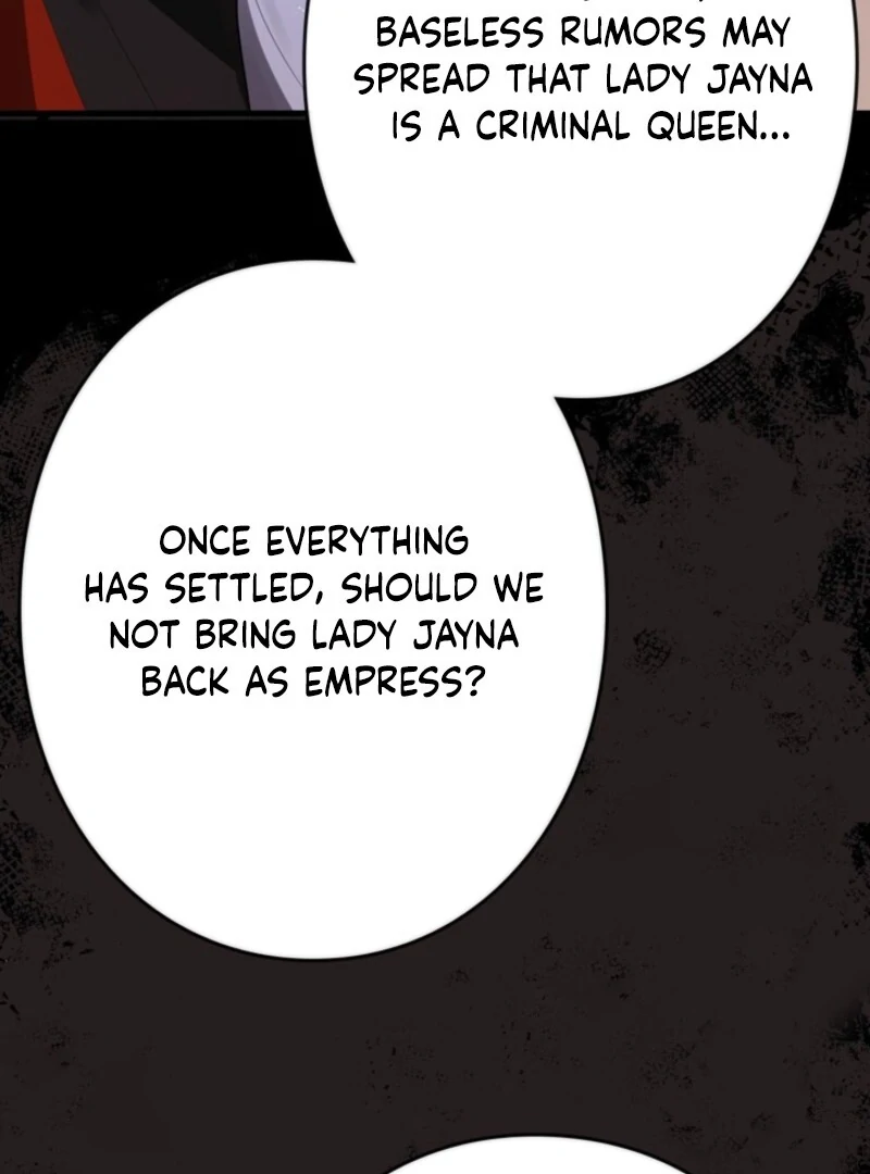 Banished Mother, Desired by the Crown Prince Chapter 20 page 72