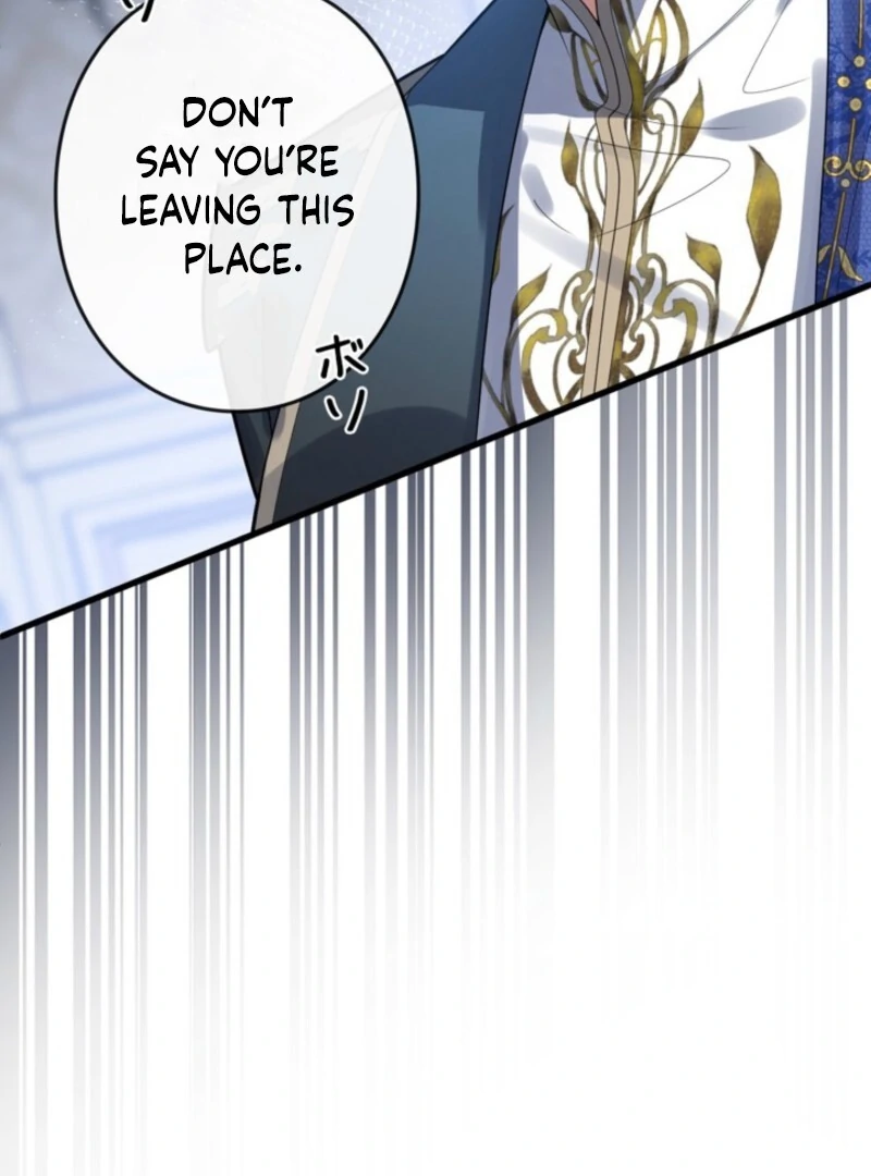Banished Mother, Desired by the Crown Prince Chapter 20 page 65