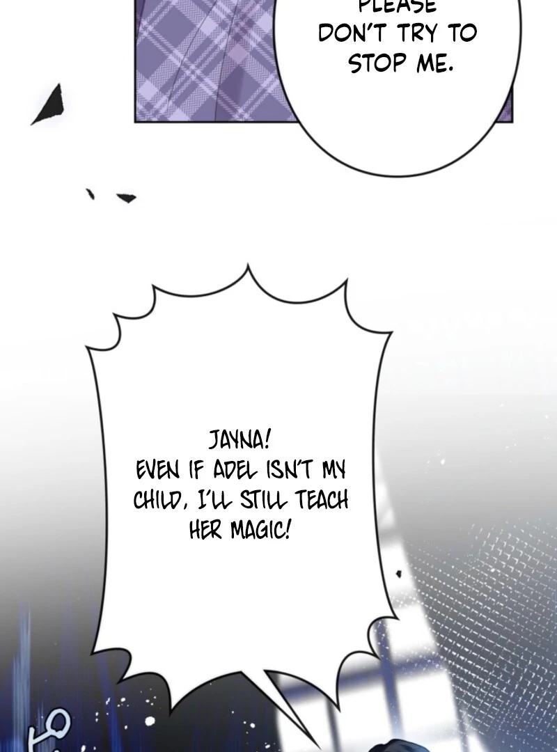 Banished Mother, Desired by the Crown Prince Chapter 20 page 62