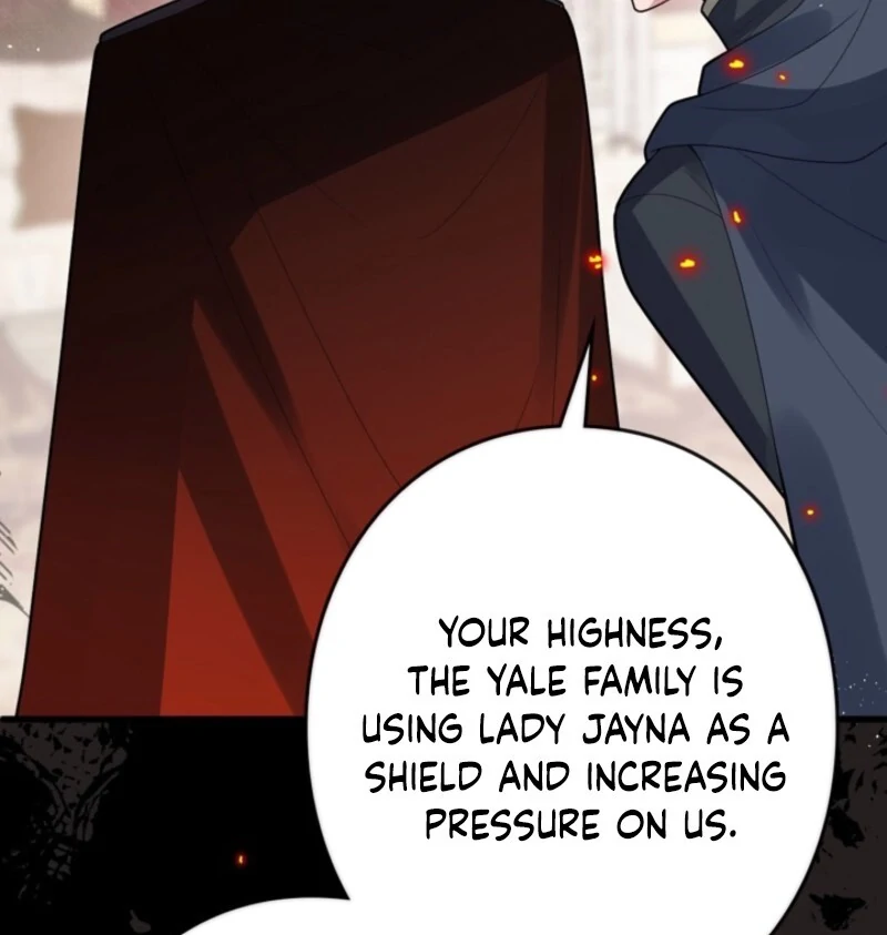 Banished Mother, Desired by the Crown Prince Chapter 20 page 67