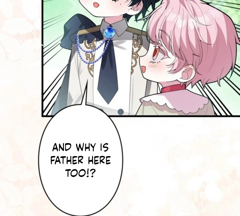 Banished Mother, Desired by the Crown Prince Chapter 20 page 94