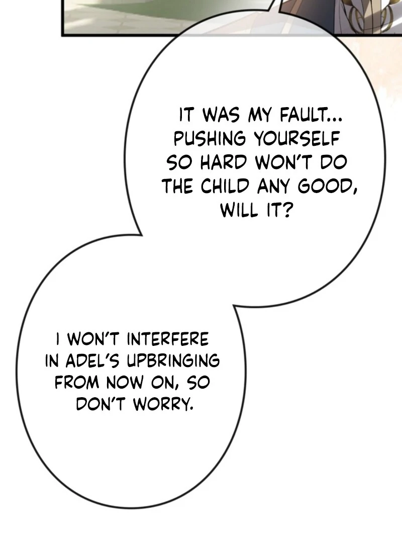 Banished Mother, Desired by the Crown Prince Chapter 20 page 89