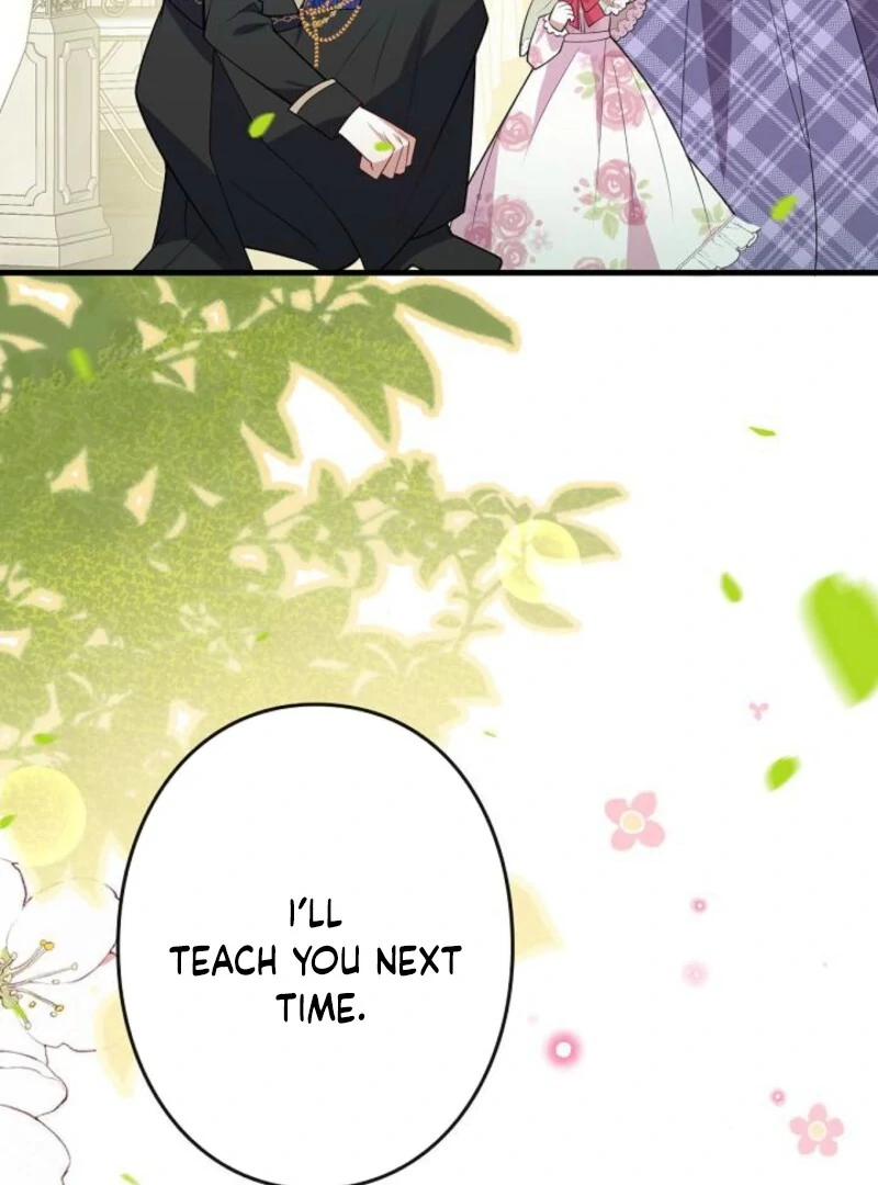 Banished Mother, Desired by the Crown Prince Chapter 21 page 17