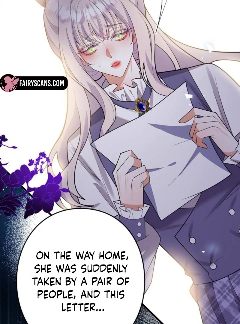Banished Mother, Desired by the Crown Prince Chapter 21 page 38