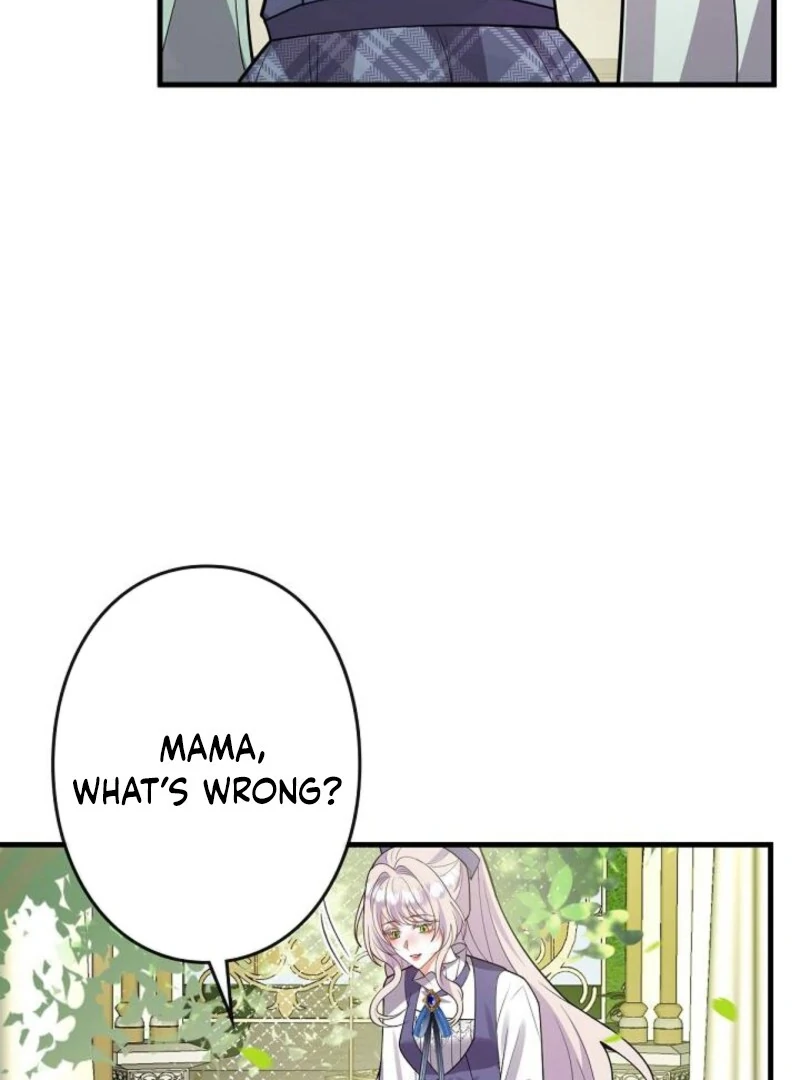 Banished Mother, Desired by the Crown Prince Chapter 21 page 12