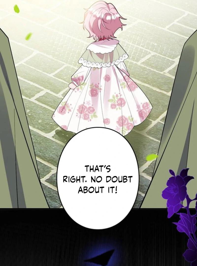 Banished Mother, Desired by the Crown Prince Chapter 21 page 29