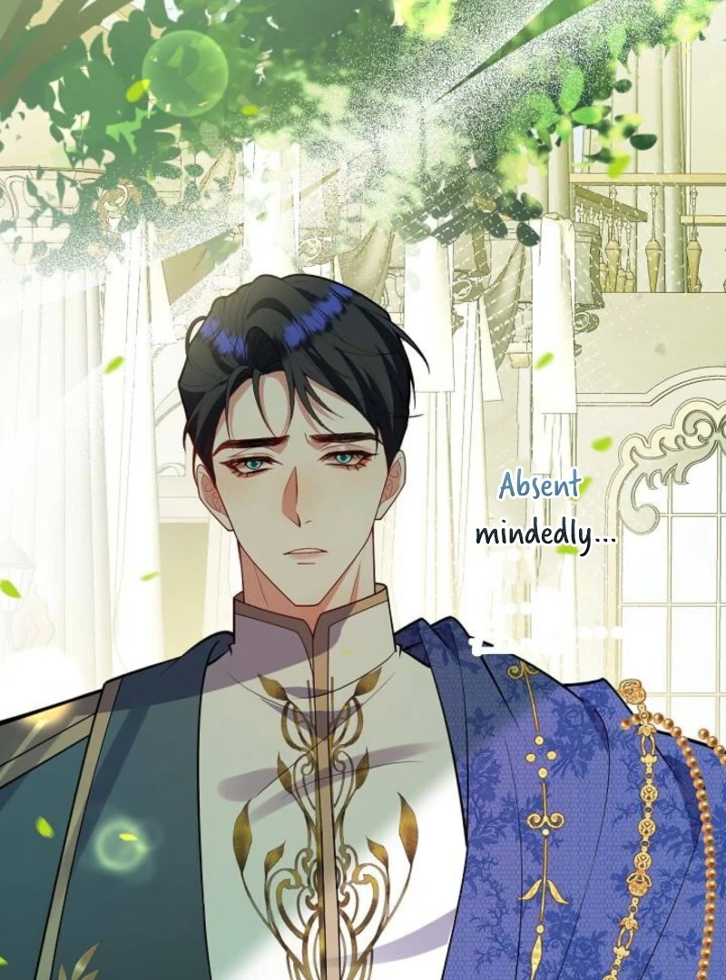 Banished Mother, Desired by the Crown Prince Chapter 21 page 22