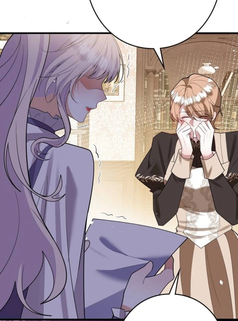 Banished Mother, Desired by the Crown Prince Chapter 21 page 40