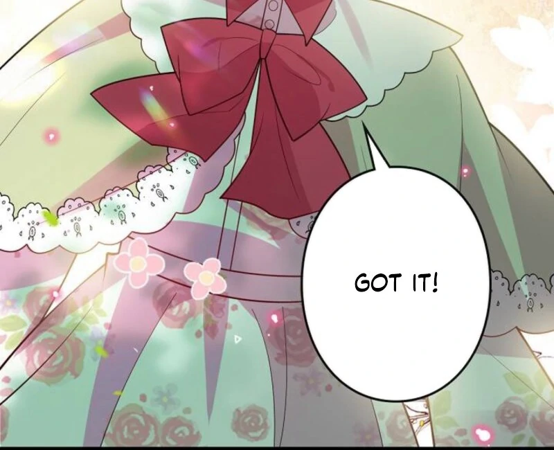 Banished Mother, Desired by the Crown Prince Chapter 21 page 19