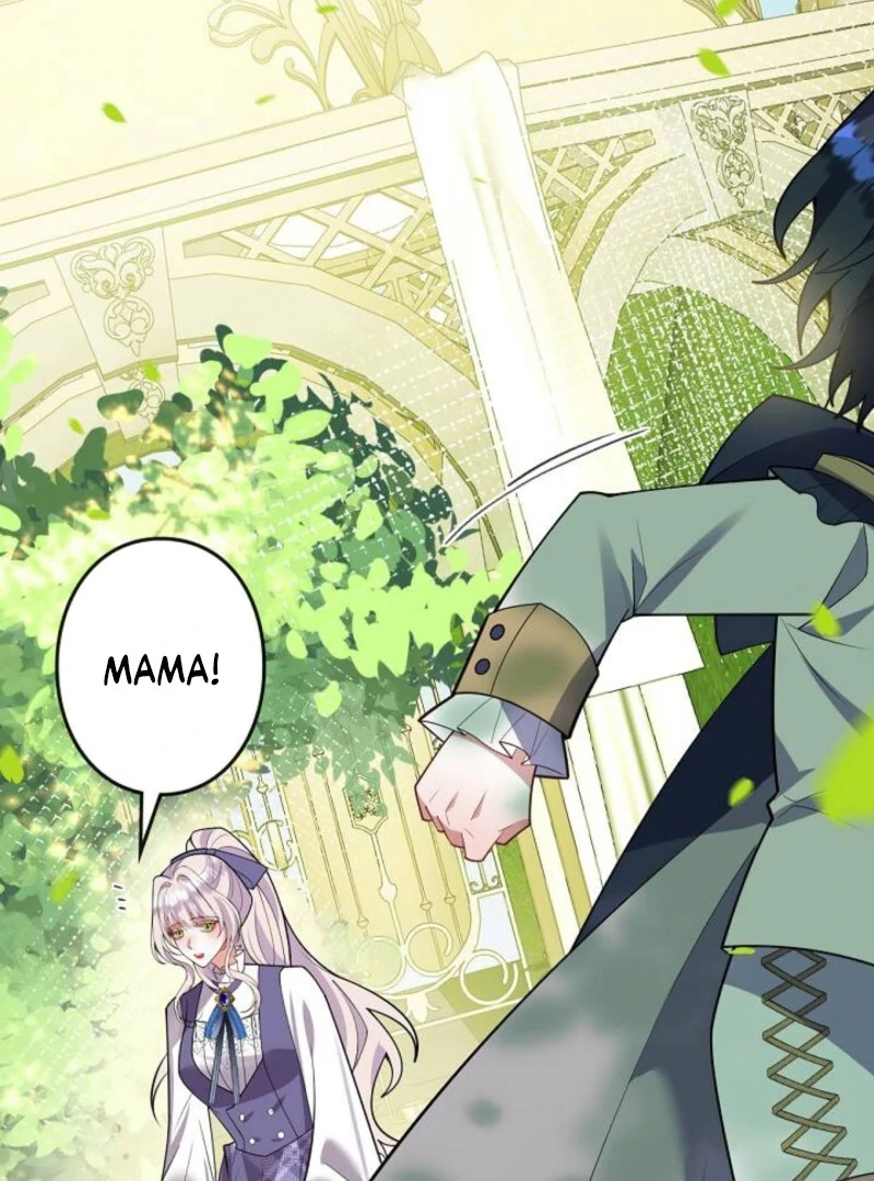 Banished Mother, Desired by the Crown Prince Chapter 21 page 6