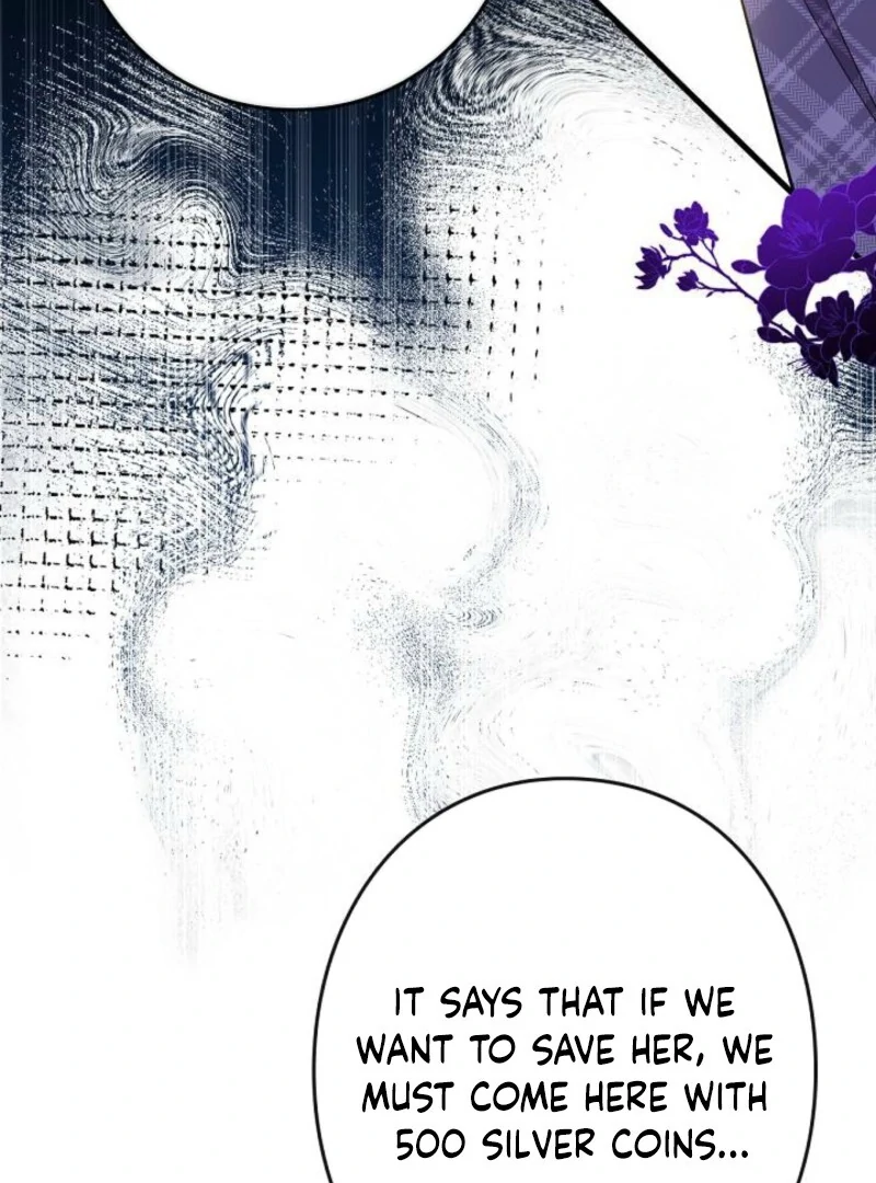 Banished Mother, Desired by the Crown Prince Chapter 21 page 39