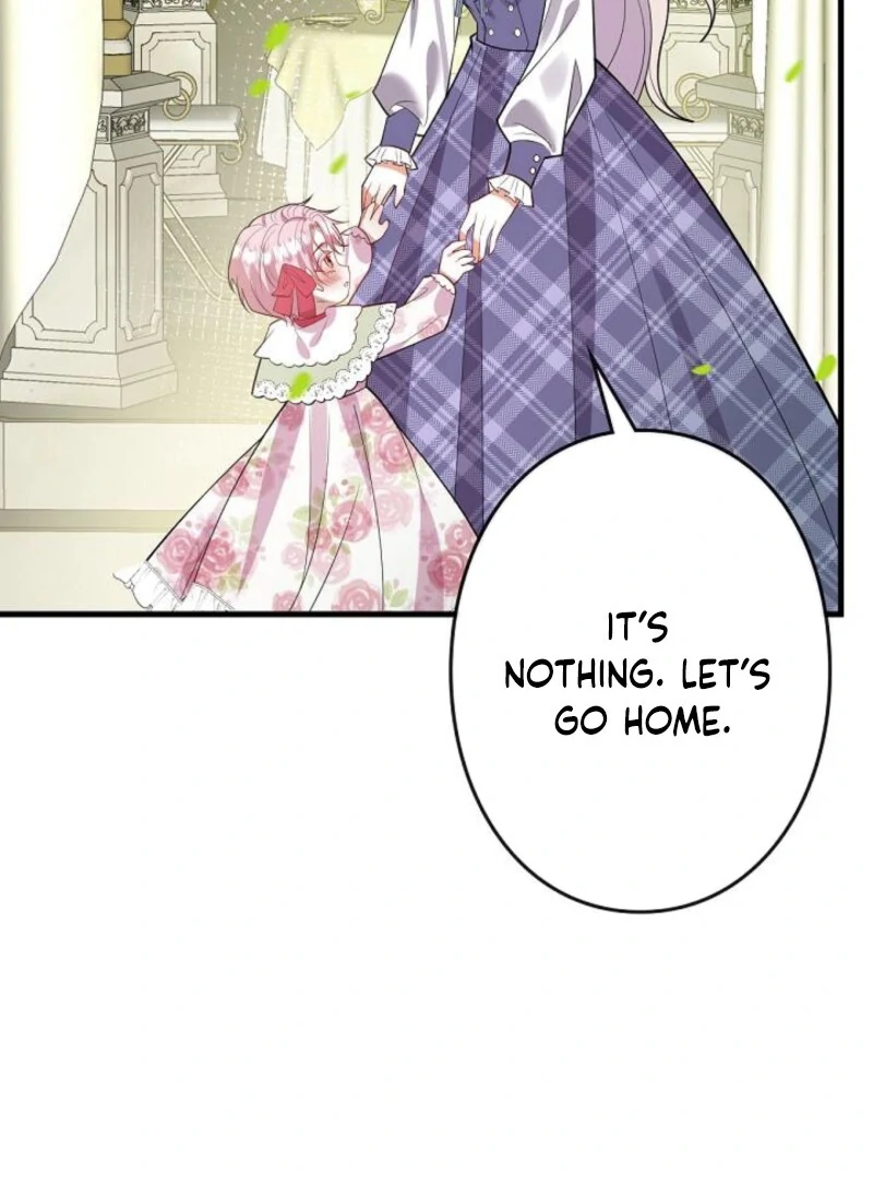Banished Mother, Desired by the Crown Prince Chapter 21 page 13