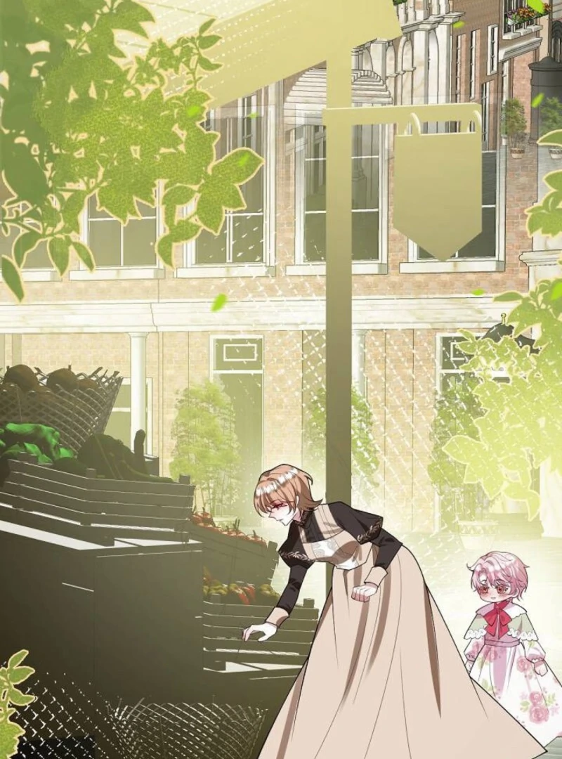 Banished Mother, Desired by the Crown Prince Chapter 21 page 26