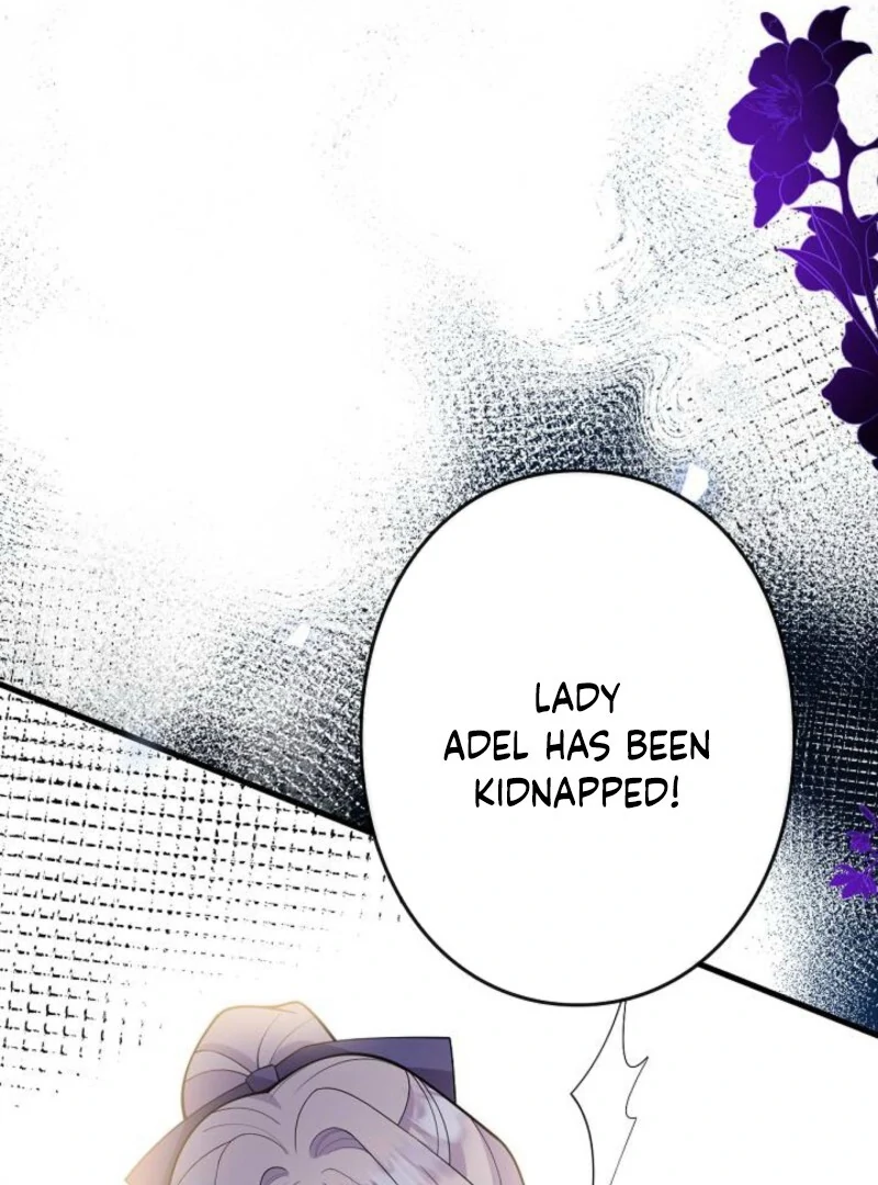 Banished Mother, Desired by the Crown Prince Chapter 21 page 37