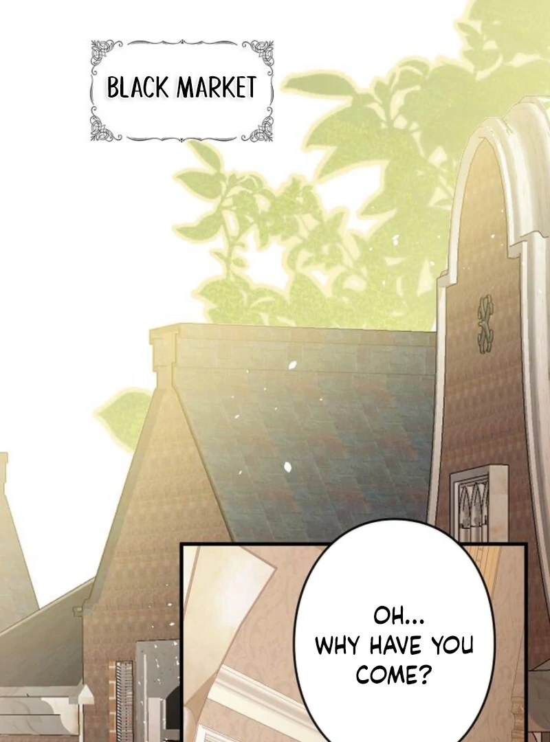 Banished Mother, Desired by the Crown Prince Chapter 21 page 47