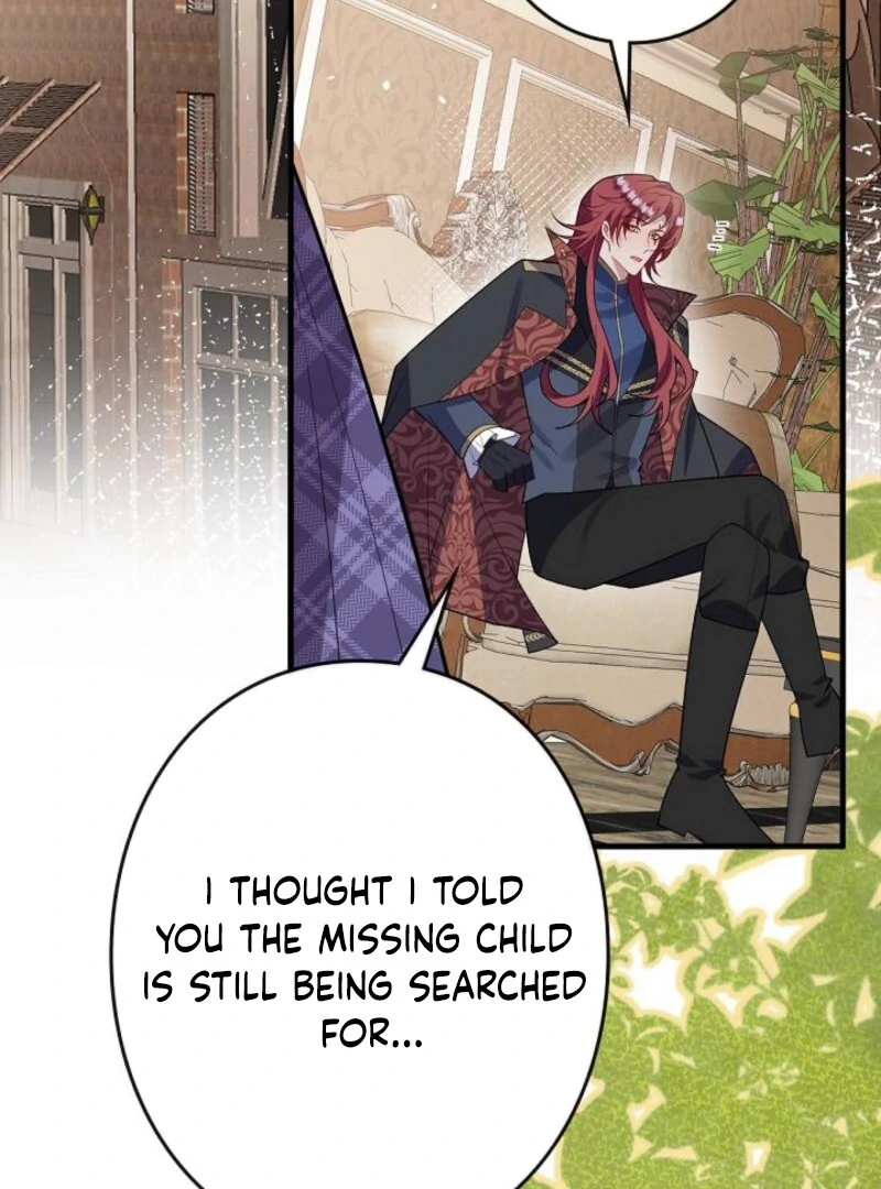 Banished Mother, Desired by the Crown Prince Chapter 21 page 48