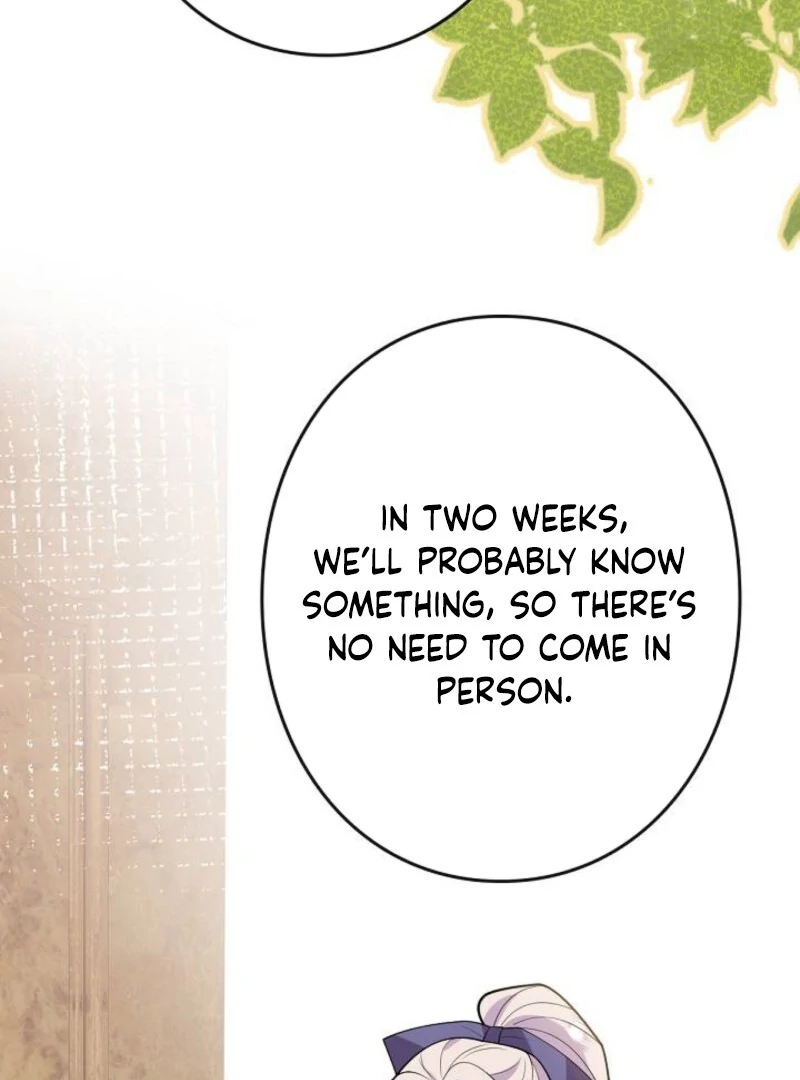 Banished Mother, Desired by the Crown Prince Chapter 21 page 49