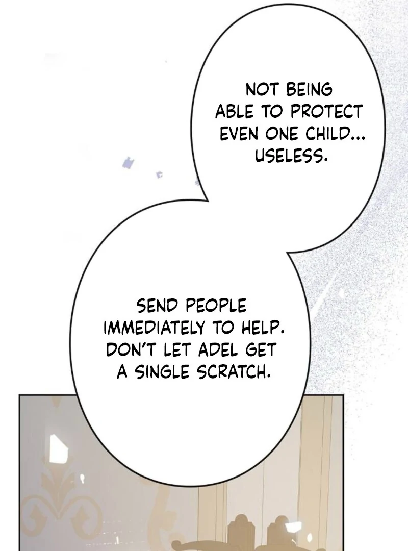 Banished Mother, Desired by the Crown Prince Chapter 21 page 78