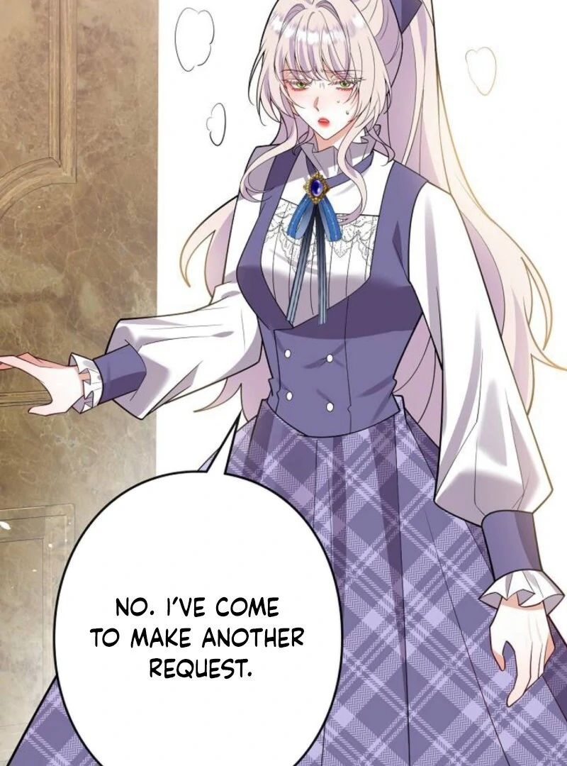 Banished Mother, Desired by the Crown Prince Chapter 21 page 50