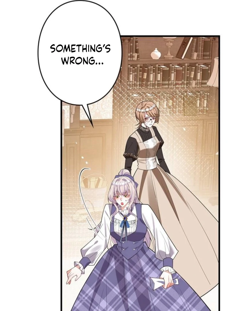 Banished Mother, Desired by the Crown Prince Chapter 21 page 45