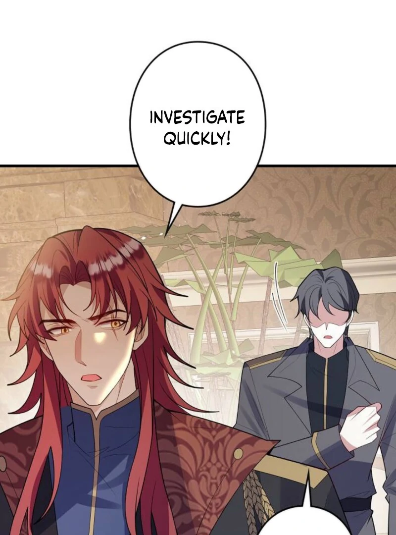 Banished Mother, Desired by the Crown Prince Chapter 21 page 55
