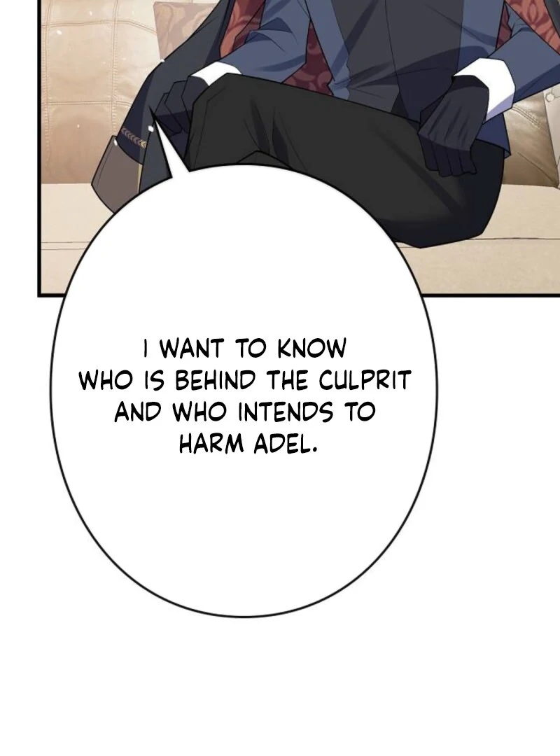 Banished Mother, Desired by the Crown Prince Chapter 21 page 54