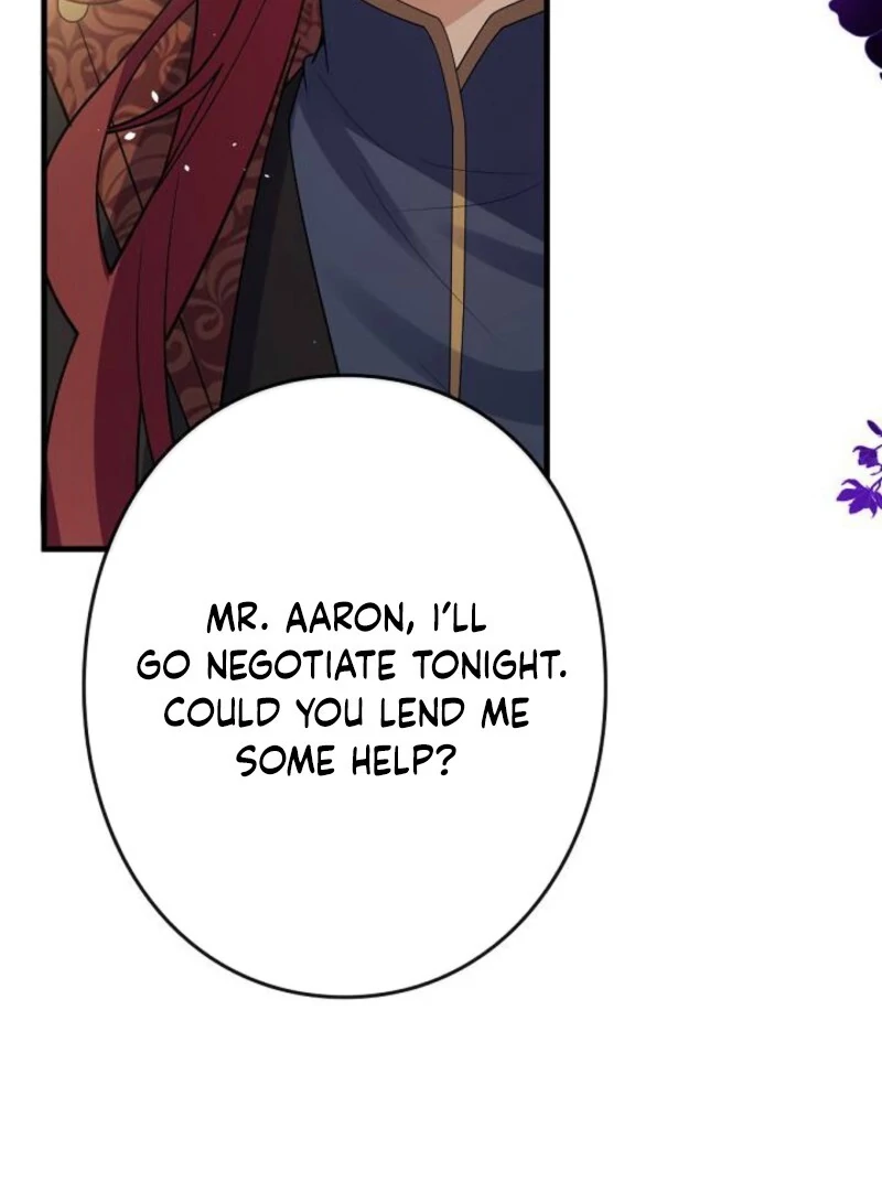 Banished Mother, Desired by the Crown Prince Chapter 21 page 63