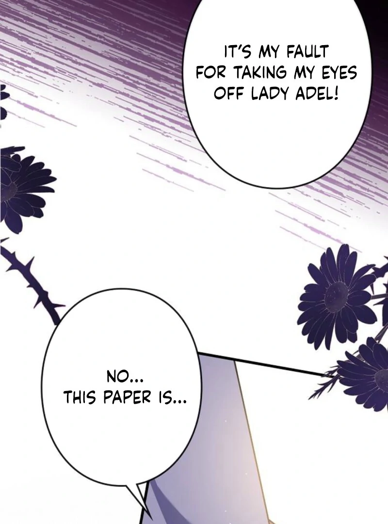 Banished Mother, Desired by the Crown Prince Chapter 21 page 41