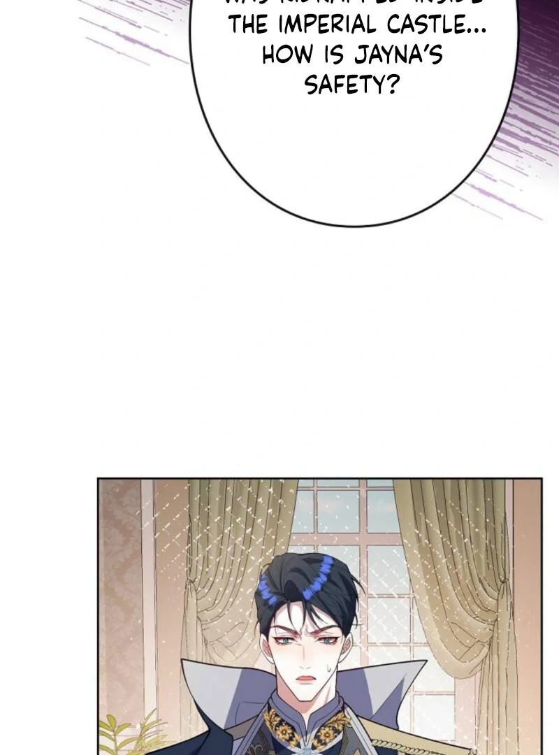 Banished Mother, Desired by the Crown Prince Chapter 21 page 75
