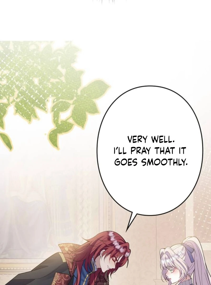 Banished Mother, Desired by the Crown Prince Chapter 21 page 65