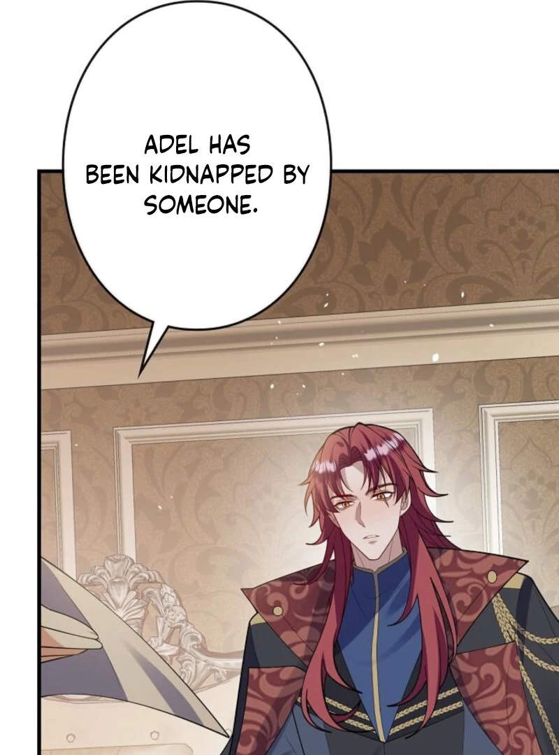 Banished Mother, Desired by the Crown Prince Chapter 21 page 53