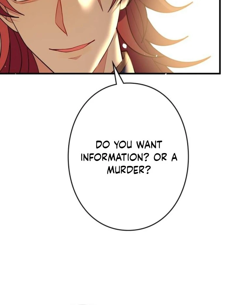 Banished Mother, Desired by the Crown Prince Chapter 21 page 52