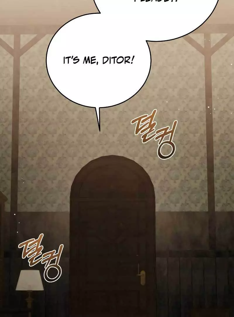Why Are You Obsessed? Even Though You're Dead Chapter 22 page 3