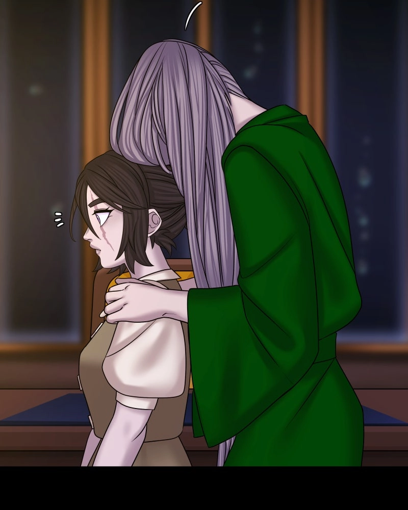 Don't Enter the House Pool Chapter 22 page 10