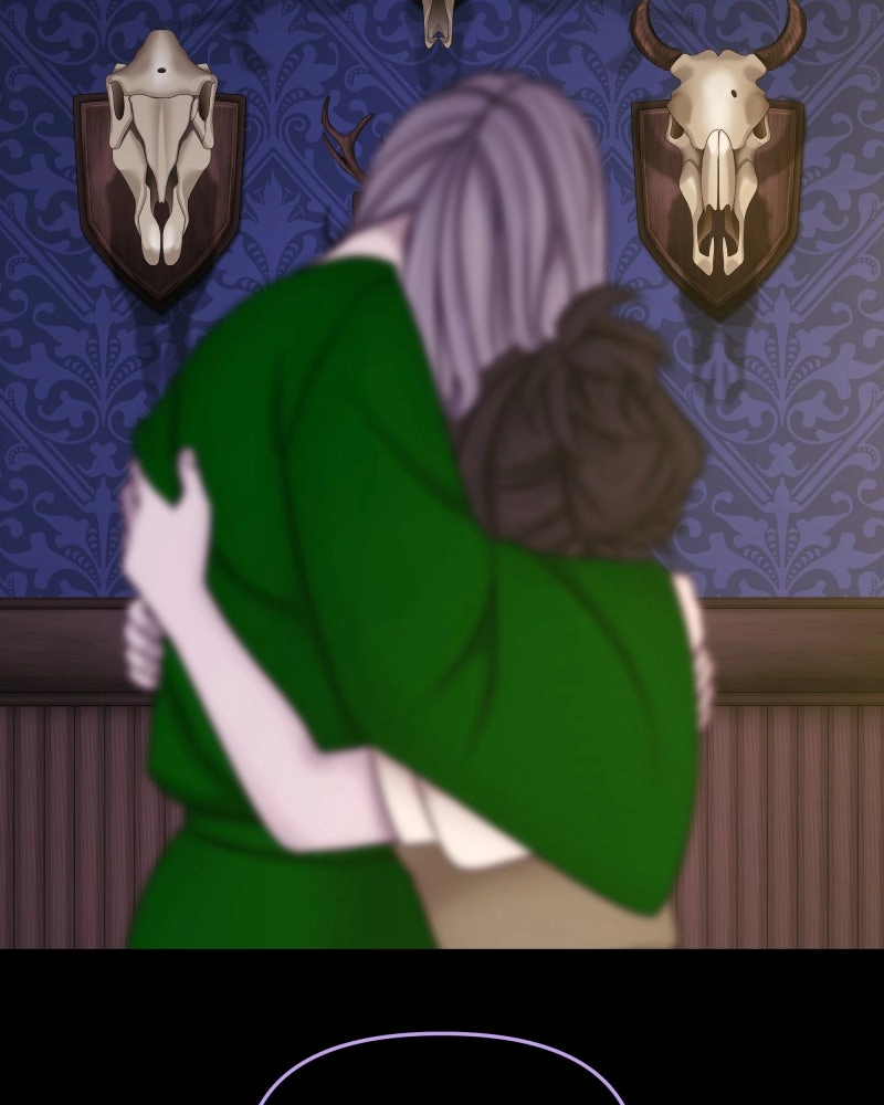 Don't Enter the House Pool Chapter 22 page 17