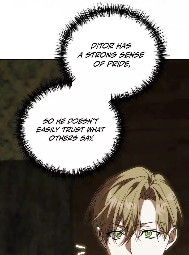 Why Are You Obsessed? Even Though You're Dead Chapter 22 page 44