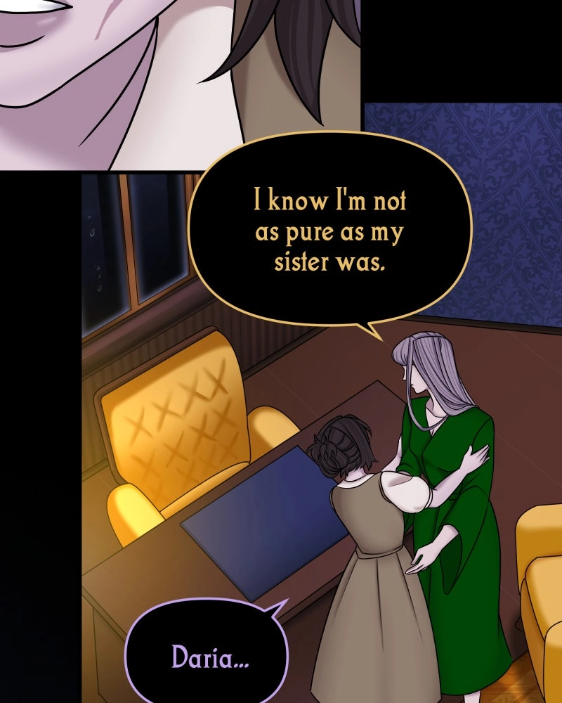 Don't Enter the House Pool Chapter 22 page 12