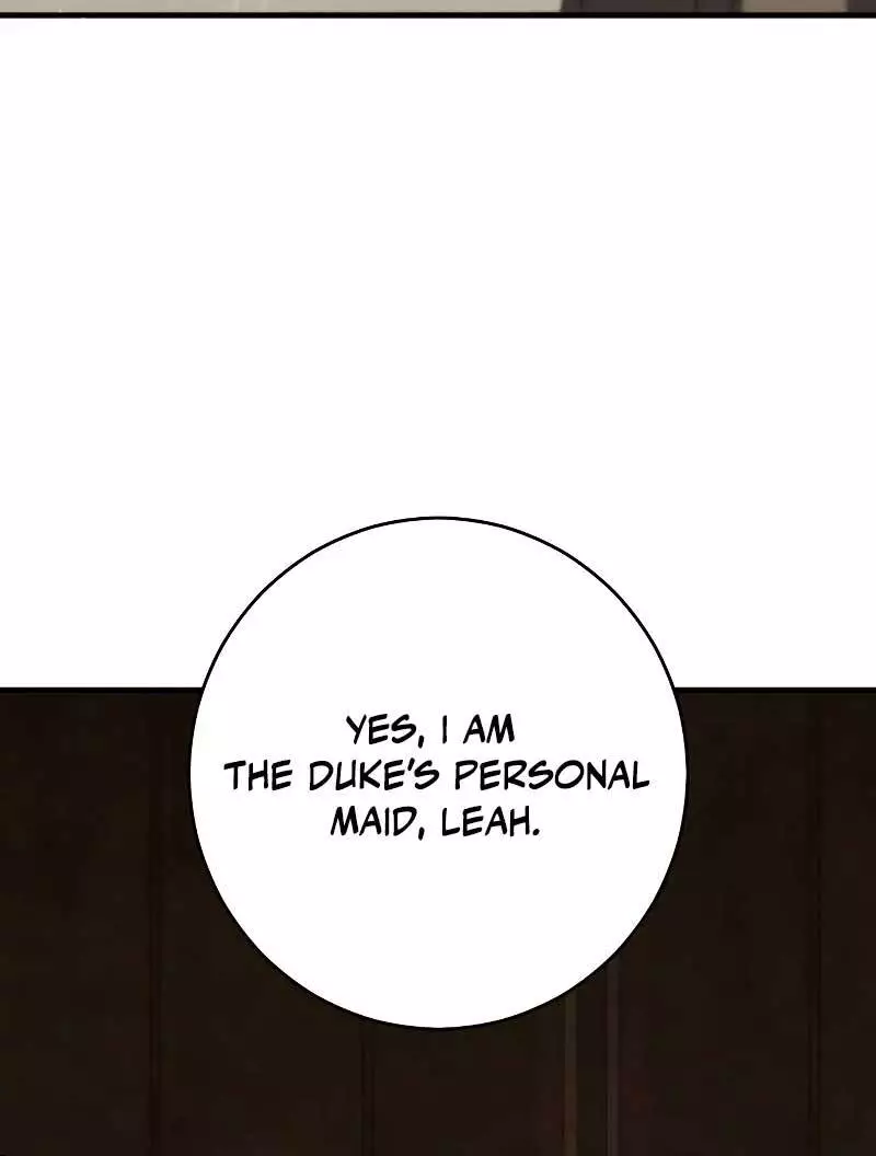 Why Are You Obsessed? Even Though You're Dead Chapter 22 page 30