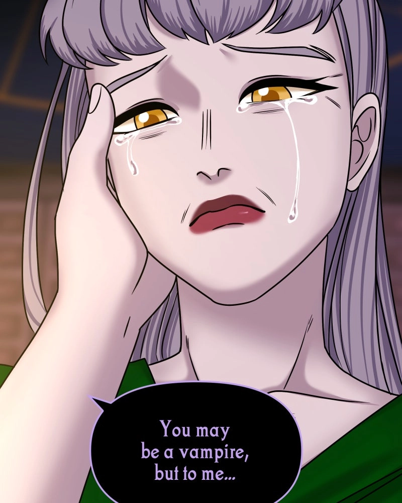 Don't Enter the House Pool Chapter 22 page 15