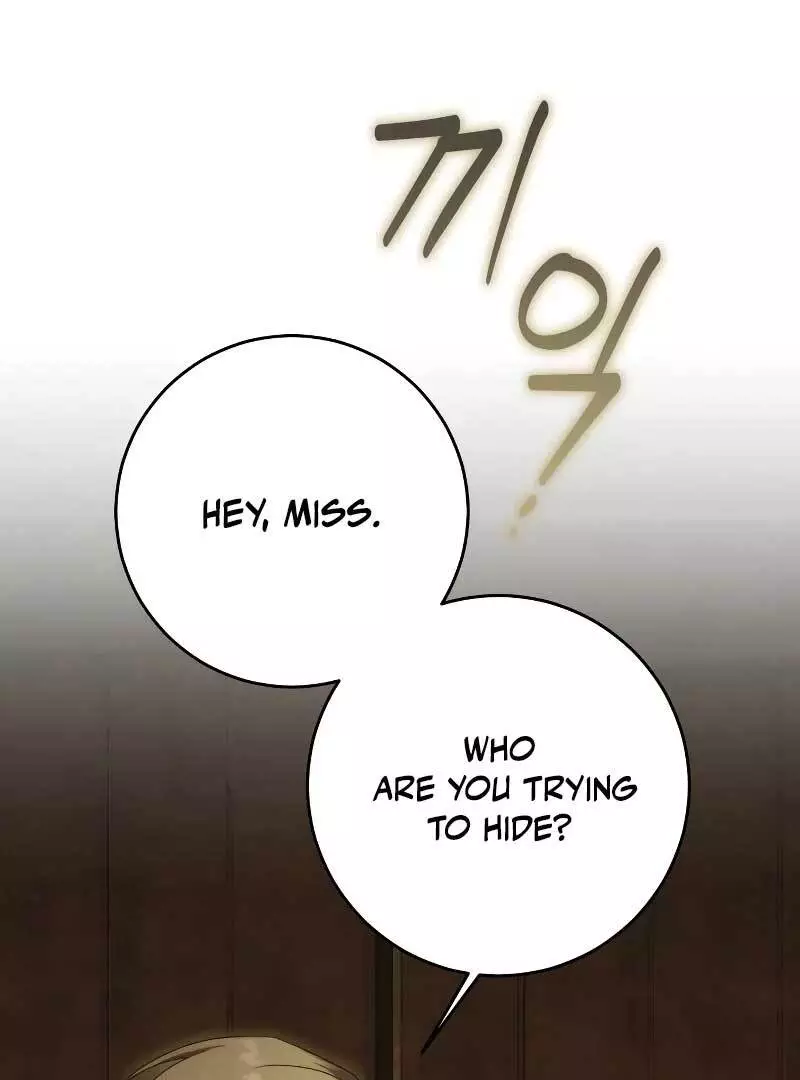 Why Are You Obsessed? Even Though You're Dead Chapter 22 page 54