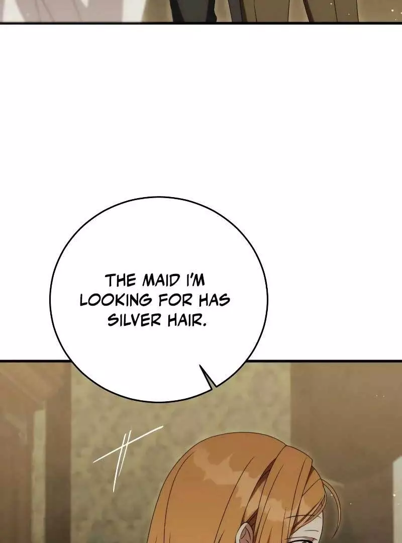 Why Are You Obsessed? Even Though You're Dead Chapter 22 page 34