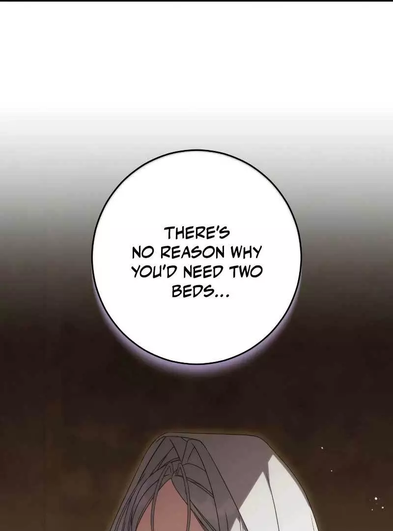 Why Are You Obsessed? Even Though You're Dead Chapter 22 page 52